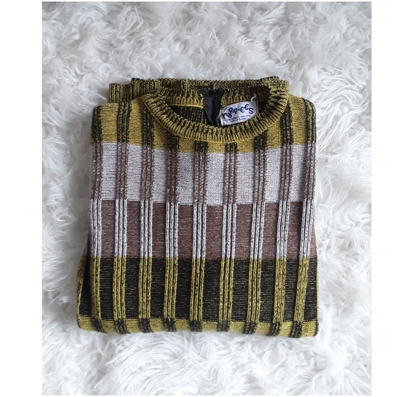 Vintage Sweaters - VINTAGE